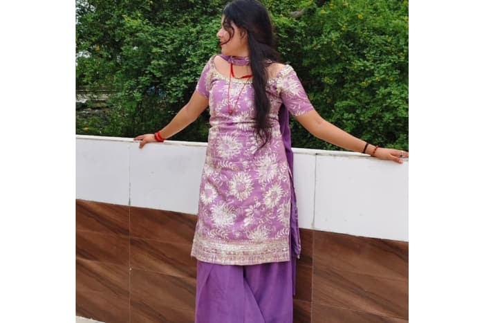 काजल कुमारी के पोस्ट किए जाते हैं पसंद