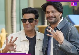 Manoj Bajpayee VS Jaideep Ahlawat: श्रीकांत या रुक्मांगद में कौन है ज्यादा मालदार? जानें 'द फैमिली मैन 3' के सितारों की नेटवर्थ