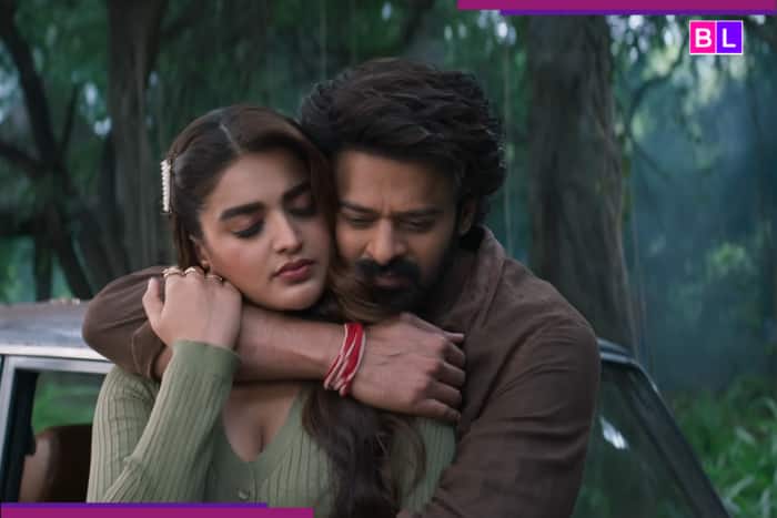 Makers SHUT DOWN rumours on postponement of Prabhas’ upcoming movie, says ‘Ignore all…’