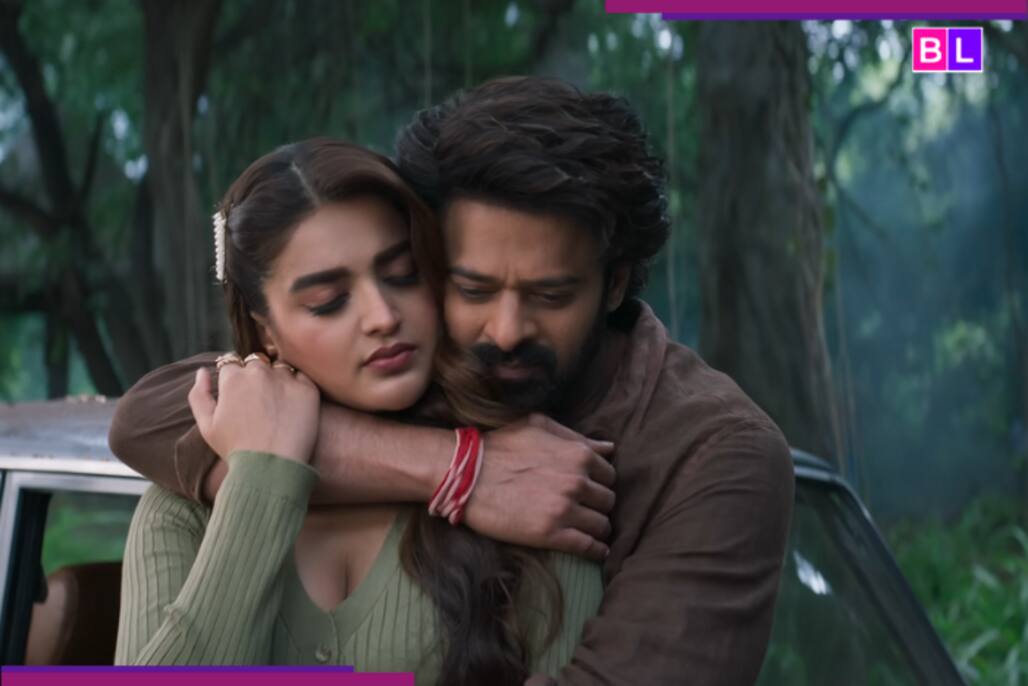 The Raja Saab: Makers SHUT DOWN rumours on postponement of Prabhas' upcoming film, says 'Ignore all...'