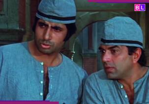 Sholay के जय और वीरू के कैरेक्टर का रियल लाइफ से है कनेक्शन, सलीम खान को ऐसे आया था आइडिया
