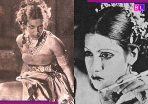 हेलेन या कुक्कू नहीं, ये थी भारत की पहली आइटम डांसर, धर्मेंद्र के पैदा होने से पहले किया था डेब्यू