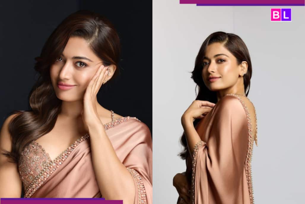 En medio del éxito de Maisa: Thaama, Rashmika Mandanna ha comenzado a rodar los detalles de su próxima película.