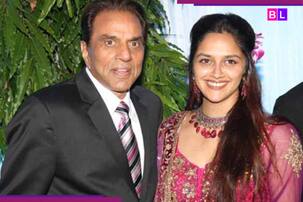 Dharmendra की 450 करोड़ की दौलत नहीं, पापा की विरासत में ये चीज चाहती हैं अहाना देओल, खुद जाहिर की थी इच्छा