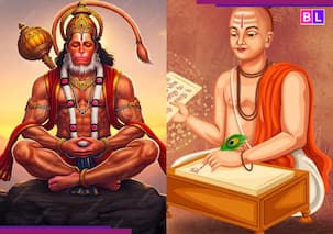 अकबर ने किया था ये काम, फिर हुई 'श्री हनुमान चालीसा' की रचना, तुलसीदास ने इन परिस्थितियों में लिखी थी हनुमान जी की गाथा