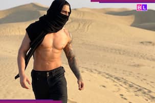 13 साल की उम्र में लेता था ड्रग्स, परिवार से है 36 का आंकड़ा, पढ़ें एक्टर की बिखरी जिंदगी का एक-एक हिस्सा