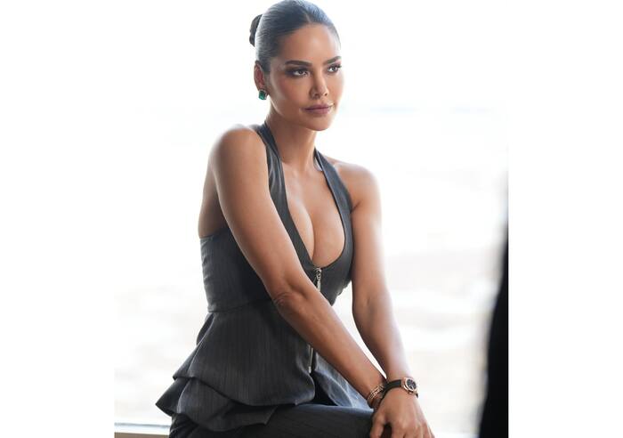 ईशा गुप्ता को रिश्तेदार देते थे ताने