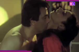 Dharmendra ने हेमा मालिनी की 'बहन' संग दिए थे बोल्ड सीन, ही-मैन से 19 साल छोटी थी एक्ट्रेस