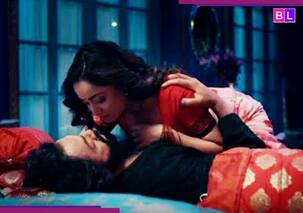 इस एक्ट्रेस ने 24 साल बड़े एक्टर संग इंटीमेट सीन देकर मचाया था तहलका, स्ट्रगल कर रही हसीना का चमक गया करियर