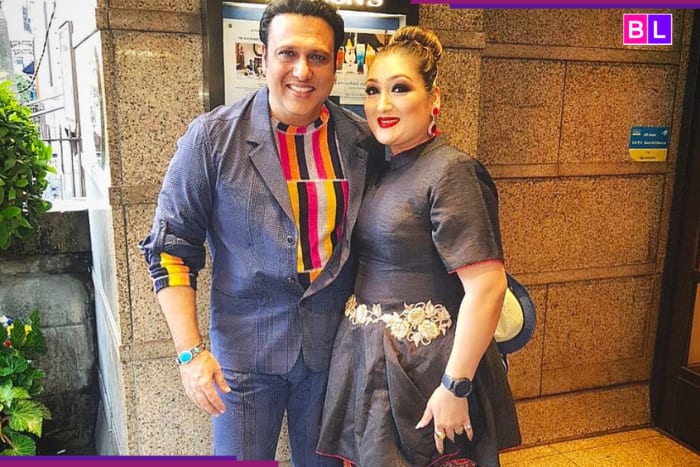 Amid Govinda's hospitalisation, spouse Sunita Ahuja makes BIG assertion on Dharmendra: 'Punjabi log haar…' [Viral Video]