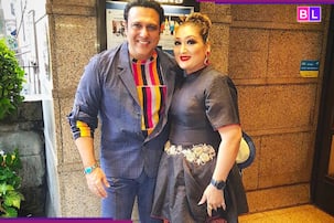 Amid Govinda's hospitalisation, wife Sunita Ahuja makes BIG statement on Dharmendra: 'Punjabi log haar...' [Viral Video]