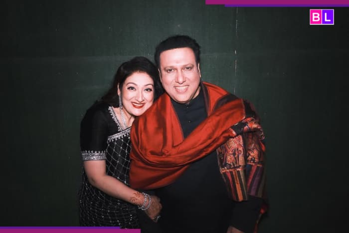 Amid Govinda’s health concerns, Sunita Ahuja’s statement about him goes VIRAL; it was about…