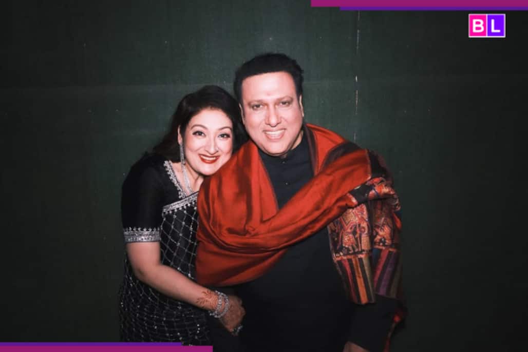 Amid Govinda's health concerns, Sunita Ahuja's statement about him goes VIRAL; it was about...