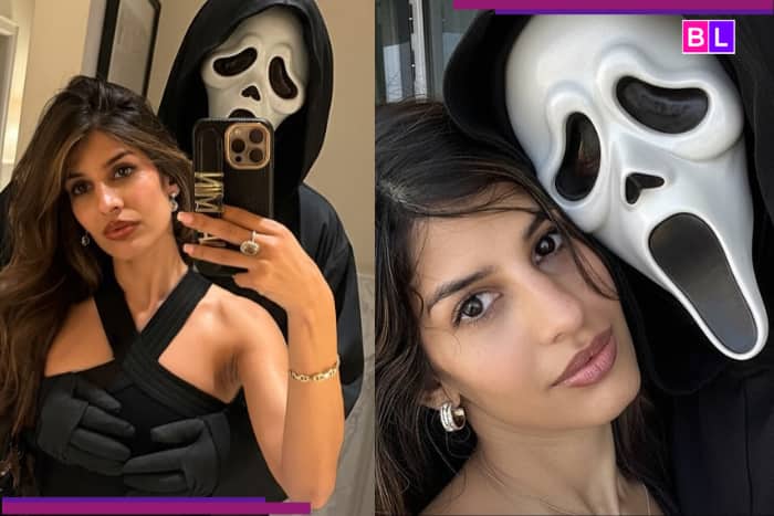 Famous singer Jasmin Walia INTRODUCES her new boyfriend on…, says, ‘I think all girls…’