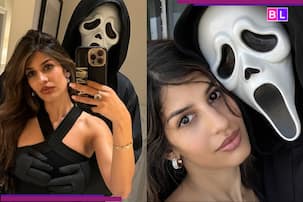 Famous singer Jasmin Walia INTRODUCES her new boyfriend on..., says, ‘I think all girls…’