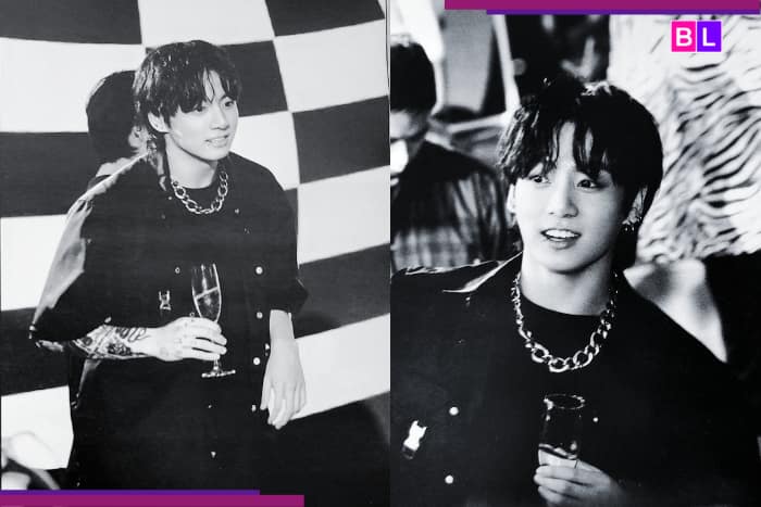 BTS’ Jungkook faces third home invasion; warns intruder ‘If you step into my parking lot I’ll…’ as police investigate BTS’ Jungkook faces third home invasion; warns intruder ‘If you step into my parking lot I’ll…’ as police investigate