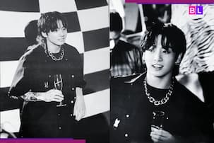BTS’ Jungkook faces third home invasion; warns intruder 'If you step into my parking lot I'll...' as police investigate