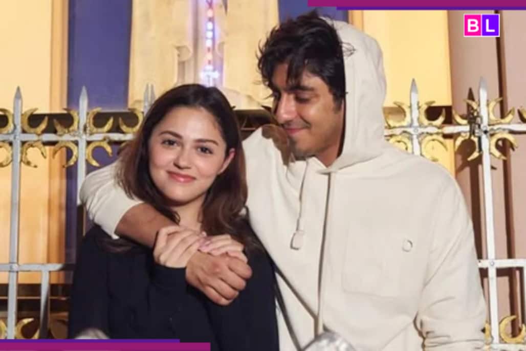 Karan Johar makes a BIG revelation about Saiyaara Stars Aneet Padda and Ahaan Panday's relationship?