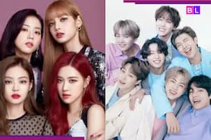 BLACKPINK 'disrespected' BTS at awards show? Viral video claims...