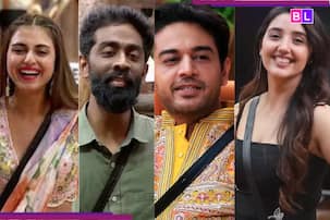 Bigg Boss 19 Live Updates: THESE are the contenders for Ticket to Finale