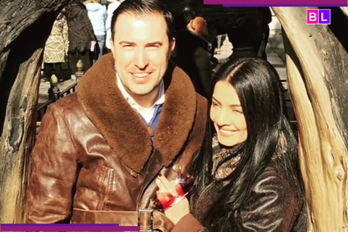 Who is Peter Haag? Celina Jaitly’s husband is accused of…; actress demands Rs 50 crore because…