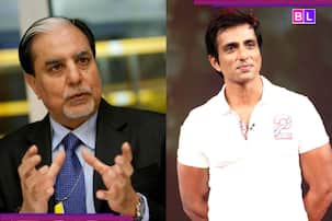 Sonu Sood wishes Dr Subhash Chandra on his 75th birthday: 'You are one of the finest human beings'