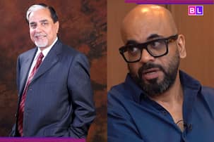 Haq director Suparn S Varma wishes Dr Subhash Chandra on his 75th birthday: 'He ushered India into the age of cable television'