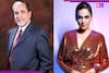 Isha Koppikar wishes Dr Subhash Chandra on his 75th birthday: 'You've truly been a PIONNER'