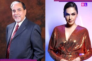 Isha Koppikar wishes Dr Subhash Chandra on his 75th birthday: 'You've truly been a PIONEER’
