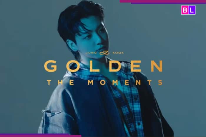 Golden The Moments Exhibition: Jung Kook’s FISRT solo exhibit to be held in India Golden The Moments Exhibition: Jung Kook’s FISRT solo exhibit to be held in India