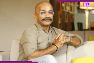 Bigg Boss narrator Vijay Vikram Singh BREAKS silence on Baseer Ali and Nehal Chudasama’s eviction, says, ‘unke hisse ki gaali bhi…’