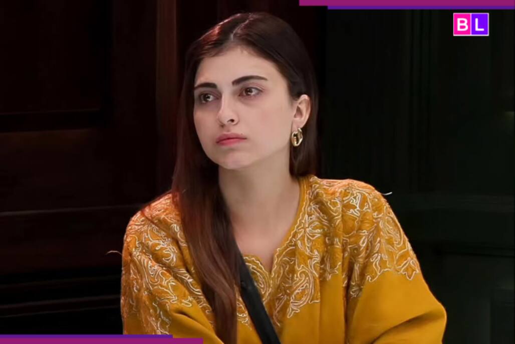 Bigg Boss 19 contestant Farhana Bhatt's family SUES Amaal Mallik's aunt; here's why