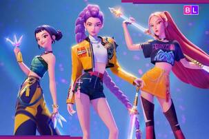 K-pop Demon Hunters getting a sequel? Netflix CONFIRMS animated movie to be released on...