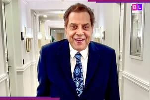 Veteran actor Dharmendra HOSPITALISED due to...; reports suggests he is...