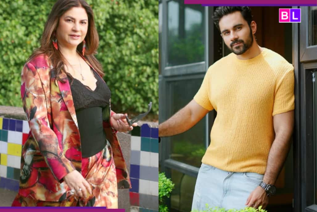 Bigg Boss 19: Kunickaa Sadanand CURSES Abhishek Bajaj, drags his  mother after...: 'Mera shraap hai...'