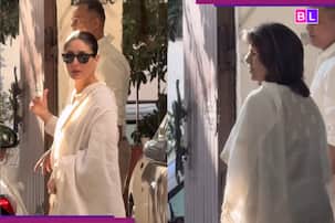 Bollywood mourns Zarine Khan: Kareena Kapoor, Karisma Kapoor, Neetu Kapoor offer condolences