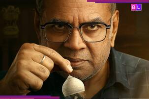 The Taj Story box office collection day 1: Paresh Rawal starrer opens with MODEST numbers; earns Rs...