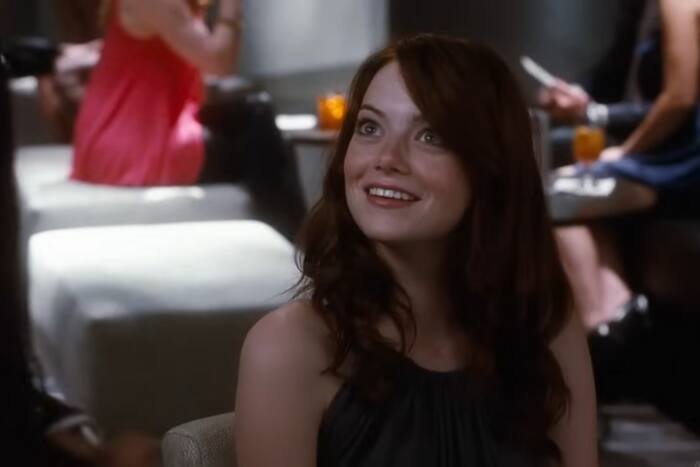 entertainment Crazy, Stupid, Love