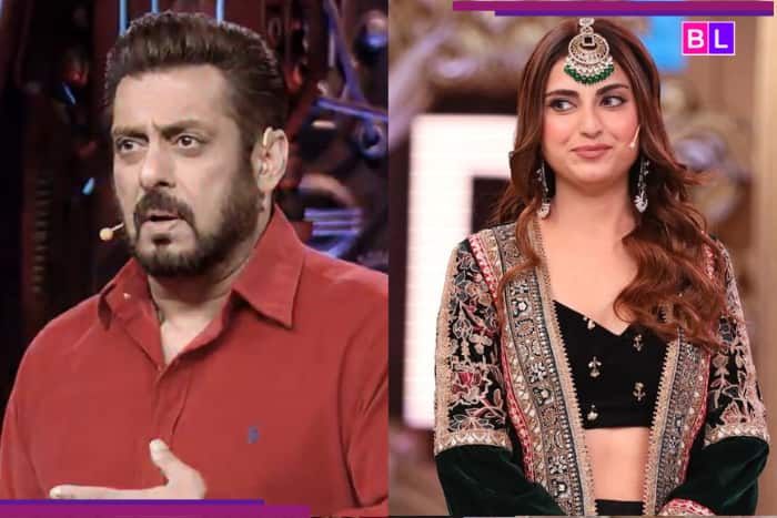 Salman Khan SLAMS Farrhana Bhatt on Weekend Ka Vaar, calls her out for… Salman Khan SLAMS Farrhana Bhatt on Weekend Ka Vaar, calls her out for…