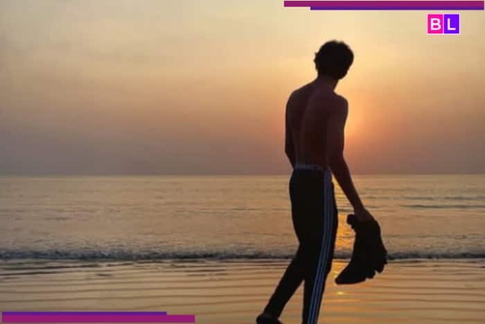 THIS popular star-kid said NO to acting despite having…, once went viral on social media for…, father is know for EXPLOSIVE…, he is…