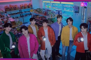 BTS comeback CONFIRMED: Jimin and V reveal album completion, announce release date to be...