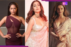 Avika Gor, Hina Khan, or Rubina Dilaik: Who will WIN the Pati Patni Aur Panga runner-up?