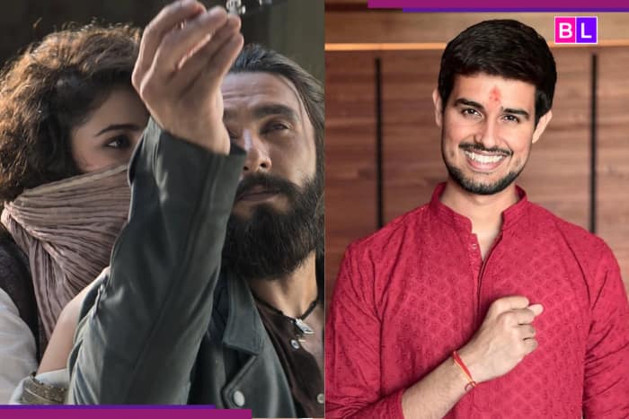 Dhruv Rathi criticizes trailer of Ranveer Singh’s film, compares it with…; slams Aditya Dhar for… Dhruv Rathi criticizes trailer of Ranveer Singh’s film, compares it with…; slams Aditya Dhar for…