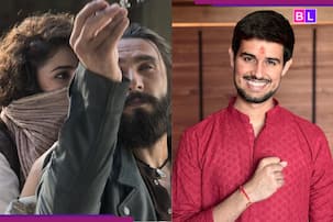 Dhurandhar: Dhruv Rathi criticizes trailer of Ranveer Singh's film, compares it with...; slams Aditya Dhar for...