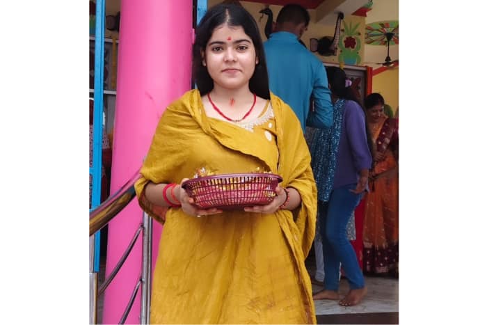 काजल कुमारी का आने वाला है नया गाना