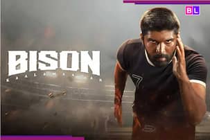 Bison OTT release: Where to watch Dhruv Vikram’s film, all you need to know