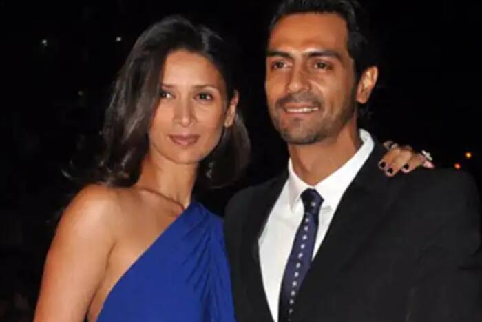 मेहर जेसिया संग शादी करना चाहते हैं अर्जुन रामपाल