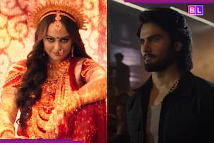 Jatadhara Twitter Review: Sonakshi Sinha's dark avatar SHOCKS netizens, call it a...