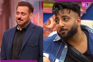 Bigg Boss 19 Weekend Ka Vaar Live Update: Shehnaaz Gill's brother Shehbaz EVICTED from Salman Khan show?