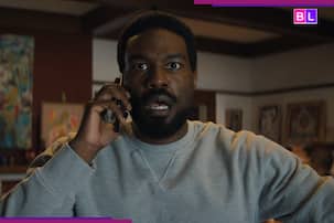 Marvel REVEALS the release date of Wonder Man starring Yahya Abdul-Mateen II